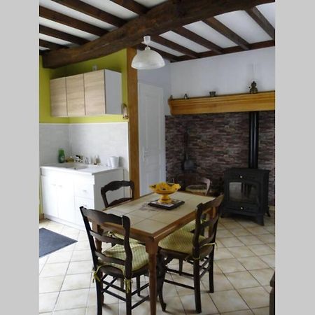Miller'S Farm. Cottage On The Auhtie For 2 Hem-Hardinval Экстерьер фото