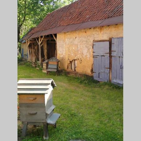 Miller'S Farm. Cottage On The Auhtie For 2 Hem-Hardinval Экстерьер фото